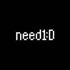 Need1D