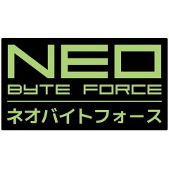 Neo Byte Force