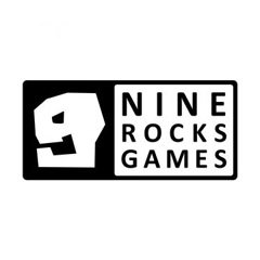 Nine Rocks