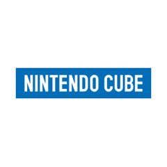 Nintendo Cube