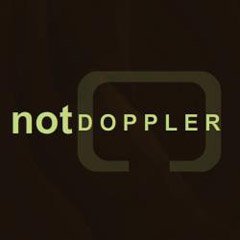 Not Doppler