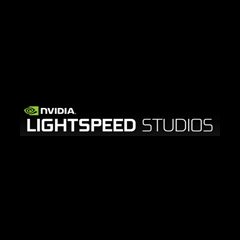 NVIDIA Lightspeed Studios