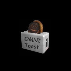 Omni Toast