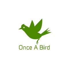 Once A Bird