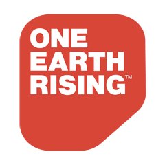 One Earth Rising