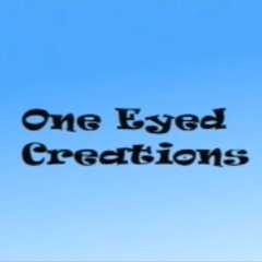 One Eyed Creations