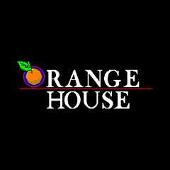 Orange House