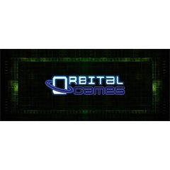 Orbital Games
