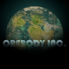 Orebody