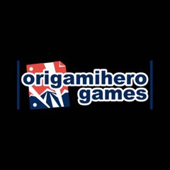 Origamihero