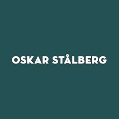 Oskar Stlberg