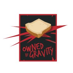 Owned By Gravity
