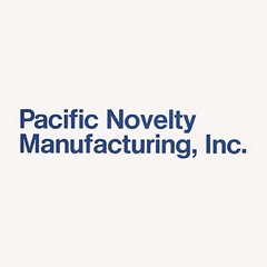 Pacific Novelty