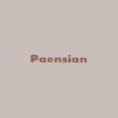 Panesian