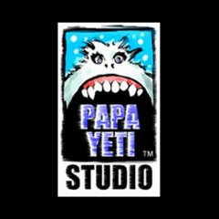 Papa Yeti Play Right Info