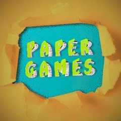 Paper Games