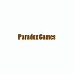 Paradox Games