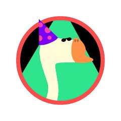 Party Goose