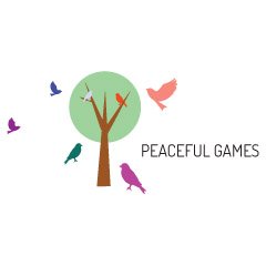 Peaceful Games