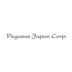 Pegasus Japan