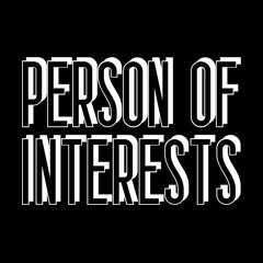 Person Of Interests