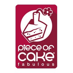 Piece Of Cake Fabulous