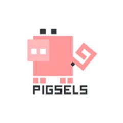 Pigsels