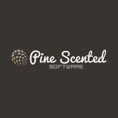 Pine Scented