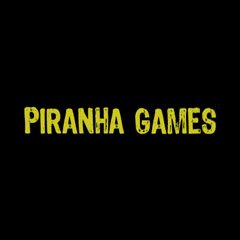 Piranha Games