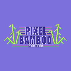 Pixel Bamboo