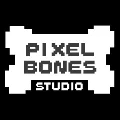 Pixel Bones