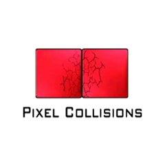 Pixel Collisions