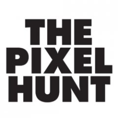 Pixel Hunt, The