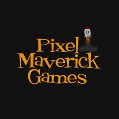 Pixel Maverick