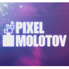 Pixel Molotov