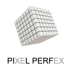 Pixel Perfex