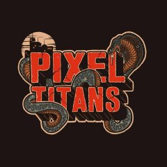 Pixel Titans
