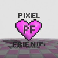 PixelFriends