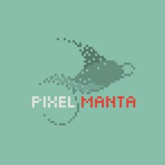 PixelManta