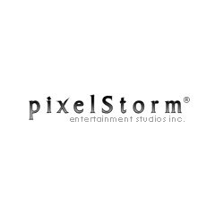 Pixelstorm