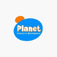 Planet Interactive