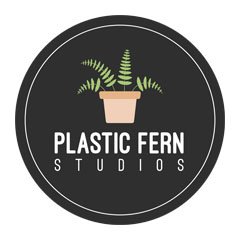 Plastic Fern