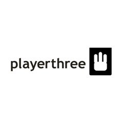 Playerthree