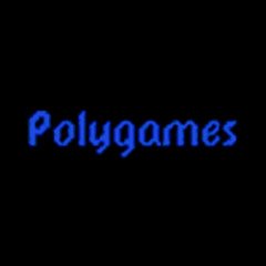 Polygames
