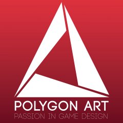 Polygon Art