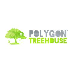 Polygon Treehouse