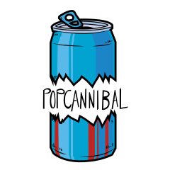 Popcannibal