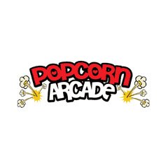 Popcorn Arcade