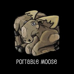 Portable Moose