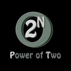 Power Of Two